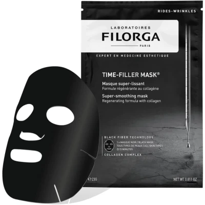 Abbildung von Filorga Time Filler Super Smoothing Mask 1 Stück