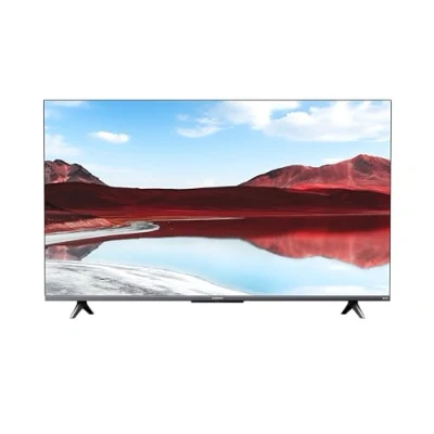 Abbildung von Xiaomi TV A Pro 43 2025, Zoll, 4K, HDR, QLED, Quantum Dot Technology, UHD, Smart TV, Google MEMC, Voice Control, edgeless Design