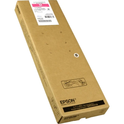Abbildung von Epson Nr.T05B WF PRO Tintenpatrone Magenta XXL 50.000Seiten