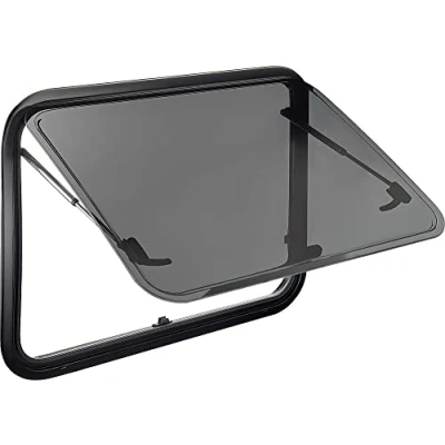 Abbildung von Dometic S7P Ausstellfenster 700 x 510 mm