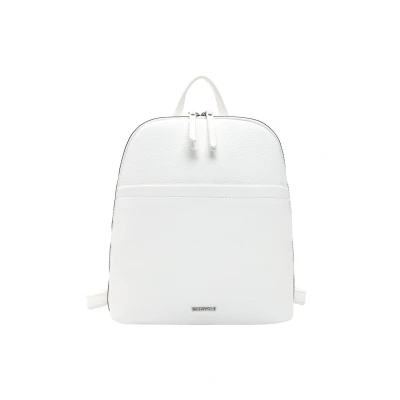 Abbildung von Emily &amp; Noah Elena Tagesrucksack white, Damen, Größe: One Size, White