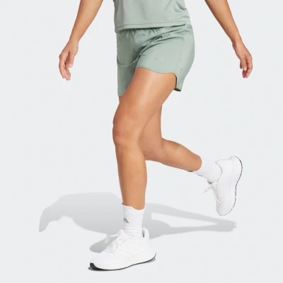 Abbildung von adidas Run It Shorts M Grün