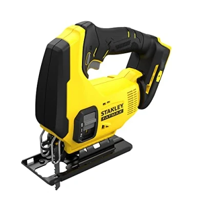 Abbildung von STANLEY 18V V20 STICHSÄGE SFMCS600B