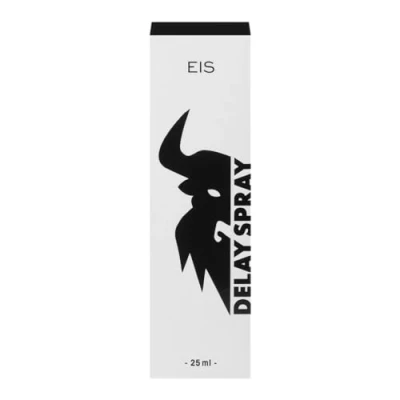 Abbildung von EIS Stimulationsgel &#039;Delay Spray&#039;, Verzögerungsgel, 22ml, für Ihn, orgasmusverzögernd, 0 tlg.