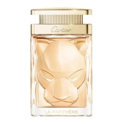 Abbildung von Cartier La Panthère Eau de Parfum Nachfüllbar 100 ml