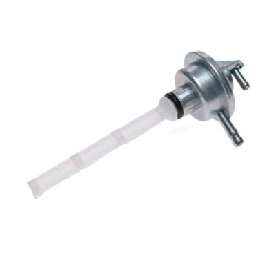 Abbildung von Benzinhahn Unterdruck 15mm für Piaggio Liberty Zip Vespa ET2 ET4 125 150 LX 50 4T