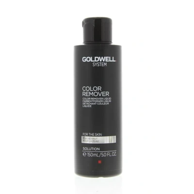Abbildung von System Color Remover Skin