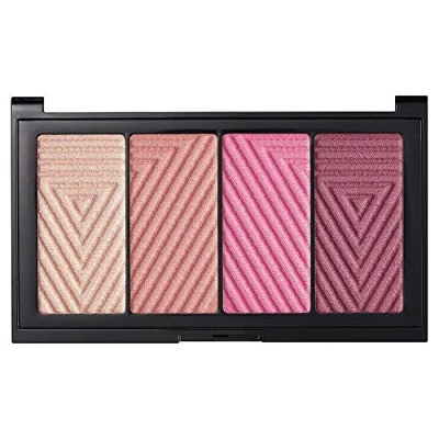 Abbildung von Maybelline Master Blush Color &amp; Highlighting Kit 10