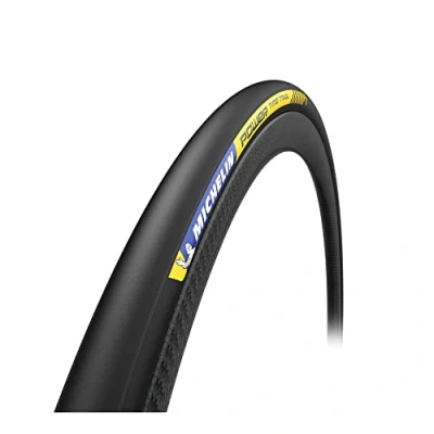 Abbildung von MICHELIN Power Time Trial, Road Fahrradreifen, Schwarz, 700x25 mm