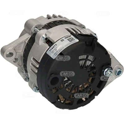 Abbildung von Drehstromgenerator CARGO 114412