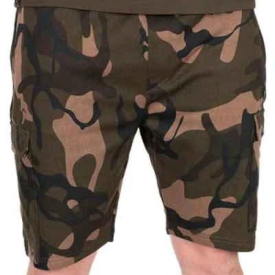 Abbildung von Fox Fishing Hose LW Camo Jogger Short
