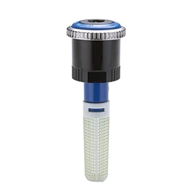 Abbildung von Hunter MP Rotater MP300090 90 210 Grad, bereik 6,7 9,1 m, Versenkregner, Blau, 5.9 x 1.5 1.4 cm