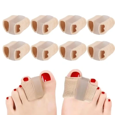 Abbildung von 8 Stück Hallux Valgus Korrektur,Hallux Valgus,Zehenspreizer Valgus,Hallux Zehenspreizer Kit,Zehenspreizer Damen Geeignet für Überlappende Zehen Bei Ballenvalgus