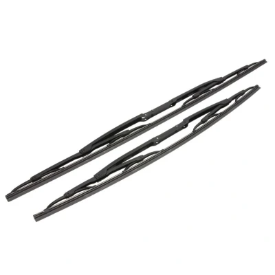 Abbildung von Scheibenwischer Valeo Silencio 574252 vorne Standard PEUGEOT: 607 Limousine