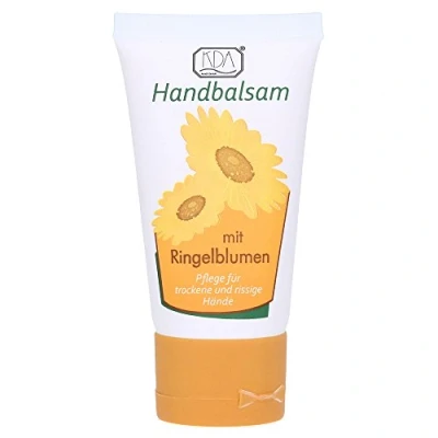 Abbildung von Handbalsam mit Ringelblumen 50 ml