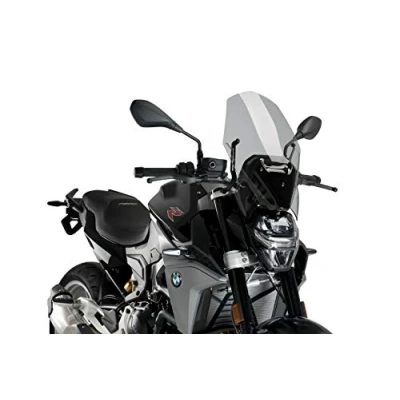 Abbildung von Puig Windschutzscheibe Naked New Generation Touring