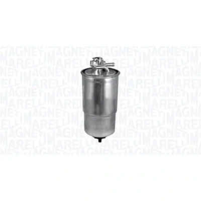 Abbildung von MAGNETI MARELLI 152071760800 Kraftstofffilter Leitungsfilter Diesel AUDI: A4 B7 Avant, B6 B5 VOLKSWAGEN: Golf 4 Schrägheck