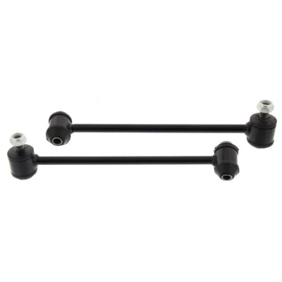 Abbildung von MAPCO 53814 Reparatursatz, Stabilisatorkoppelstange Hinterachse links, rechts MERCEDES BENZ: GLK, E Klasse T modell, C modell