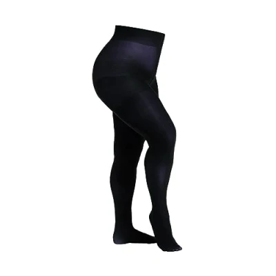 Abbildung von camano Feinstrumpfhose Women Curvy 60 DEN MATT Strumpfhose, Damen, Größe: 60/62, Navy