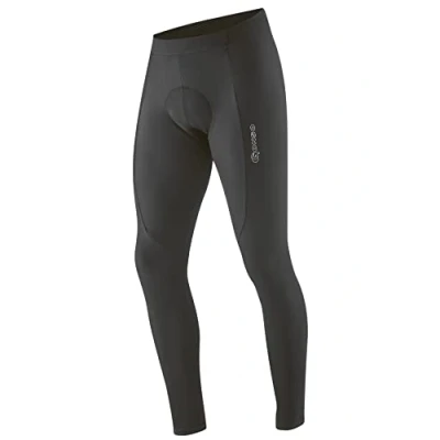 Abbildung von Gonso Erwachsene Bike Short Men sitivo Tight M, Green, 16180