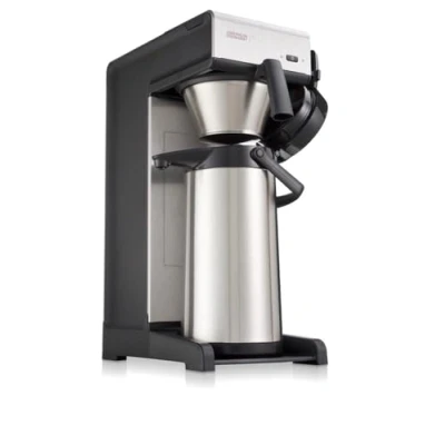 Abbildung von BONAMAT BRAVILOR Kaffeemaschine TH 8.010.040.31002 ohne Kanne