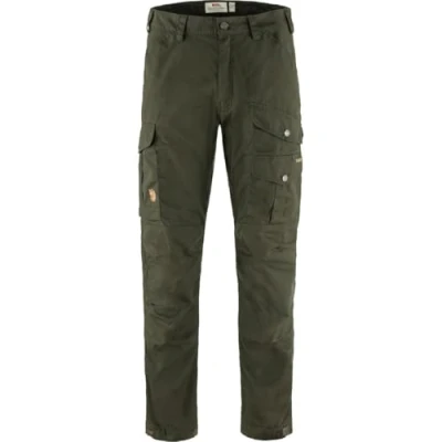 Abbildung von Fjallraven 87177 662 Vidda Pro Trousers M Pants Herren Deep Forest Größe 60/R