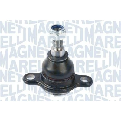 Abbildung von MAGNETI MARELLI 301191619830 Befestigungsbolzen, Querlenker Vorderachse VOLKSWAGEN: Transporter 5 Bus