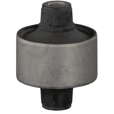 Abbildung von FEBI BILSTEIN 41413 Querlenkerlager hinten, vorne, unten, Vorderachse links, rechts Gummimetalllager