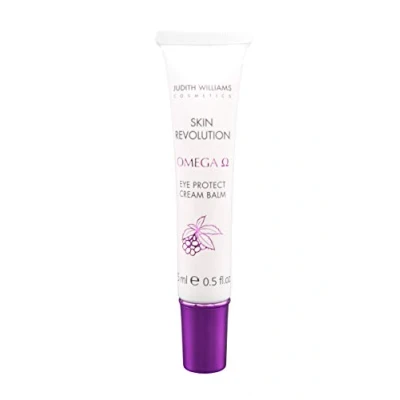 Abbildung von Judith Williams Skin Revolution Omega Eye Protect Cream Balm 15ml