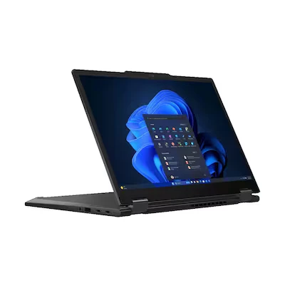 Abbildung von Lenovo ThinkPad X13 2 in 1 Gen 5 21LW002TGE 13.3&quot; WUXGA, Intel® Core™ Ultra 125U, 32GB RAM, 1TB SSD, Windows 11 Pro