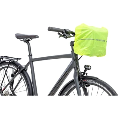 Abbildung von New Looxs Lenkertasche schwarz Sports Größe 14x23x23.5cm 7.5l