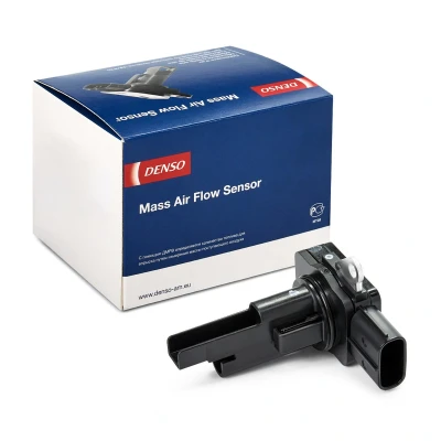 Abbildung von DENSO DMA 0106 Luftmassenmesser VOLVO: XC60 I, V70 3, V60 TOYOTA: HILUX 3 Pick up