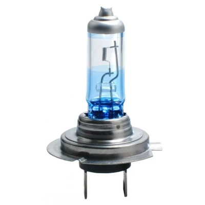 Abbildung von TECH PTZPT7 DUO Glühlampe, Fernscheinwerfer H7 55W Halogen VOLKSWAGEN: Tiguan I, Passat B6 Variant, GOLF 6, AUDI: A6 C6 Avant, A4 B8 Avant