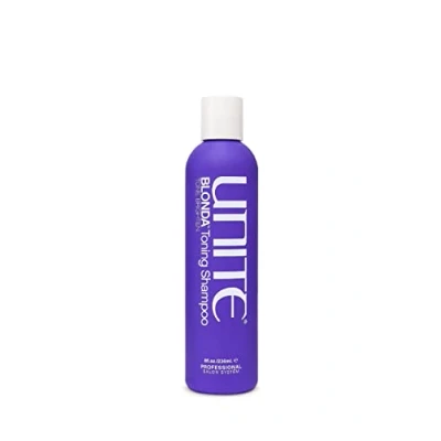 Abbildung von Unite Blonda Shampoo (Toning) 236ml/8oz by