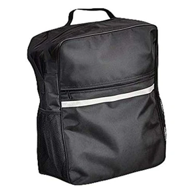 Abbildung von NRS Healthcare Rollstuhl / Rollertasche mit Taschen (Anspruch auf Mehrwertsteuererleichterung in Großbritannien)