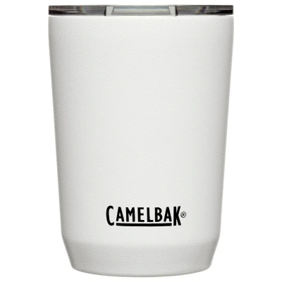Abbildung von CAMELBAK vakuumisolierter Edelstahlbecher Weiß