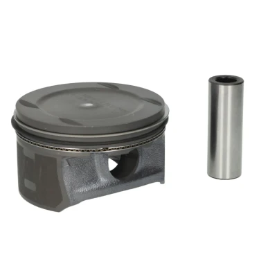 Abbildung von NÜRAL 87 429507 00 Kolben 73,9 Elastoval OPEL: Corsa D Schrägheck, Astra H Caravan, Schrägheck