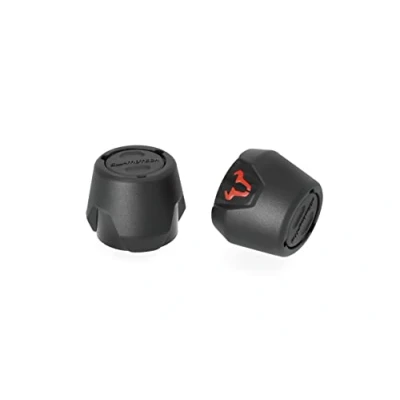Abbildung von SW MOTECH Sturzpads Gabel STP.07.176.10204/B für BMW