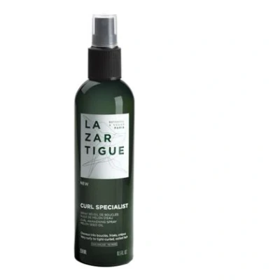 Abbildung von Lazartigue Spray Curl Awakening Melon Seed Oil 250 ml Für Lockiges haar