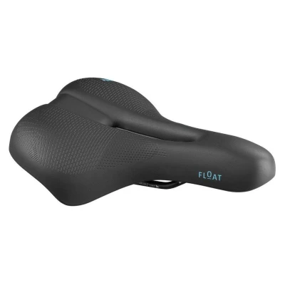 Abbildung von Fahrradsattel Selle Royal Float Moderate Urban Life