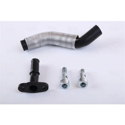 Abbildung von NISSENS 9300908 Montagesatz, Lader BASIC VERSION CITROËN: C3 I Schrägheck, Berlingo II, C5 III Kombi, FORD: Focus 2 Kombi