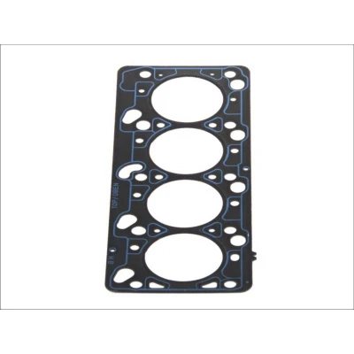 Abbildung von ELRING 646.480 Zylinderkopfdichtung 82 Weichstoff Metall Dichtung FORD: MONDEO 1 Kombi, FIESTA 3, Ranger Mk2