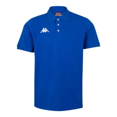 Abbildung von Kappa Herren Peglio Poloshirt, Navy, 128