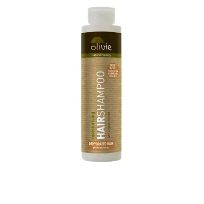 Abbildung von SHAMPOO FÜR TROCKENES UND DEHYDRIERTES HAAR HONIG AUS AKAZIE