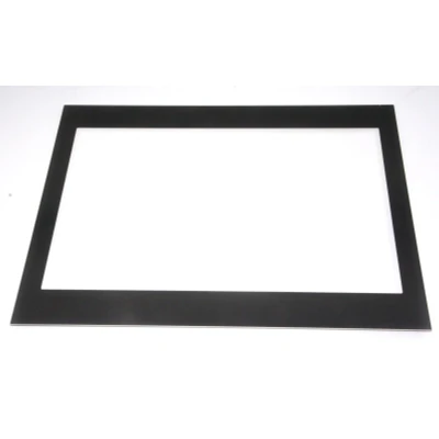 Abbildung von Beko Grundig Arcelik 290440155 Innentür front tür innen glass