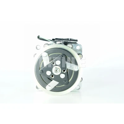 Abbildung von MAHLE ORIGINAL ACP 152 000P Kompressor SD7H15 24V PAG 46 R134a