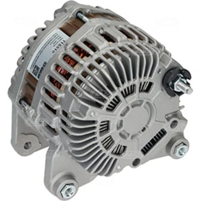 Abbildung von HC Cargo 115519 Lichtmaschine 14V 150A NISSAN: Qashqai / Qashqai+2 I, I Van, RENAULT: Koleos
