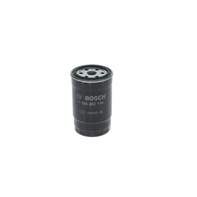 Abbildung von BOSCH F 026 402 154 Kraftstofffilter Anschraubfilter SSANGYONG: Tivoli SUV, XLV SUV