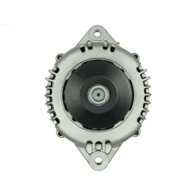 Abbildung von AS PL A2105PR Lichtmaschine 12V 100A NISSAN: Almera Tino, II Schrägheck, 2 Limousine