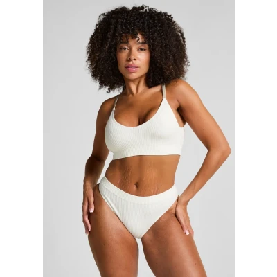 Abbildung von Hunkemöller Brazilian Dianne Weiß